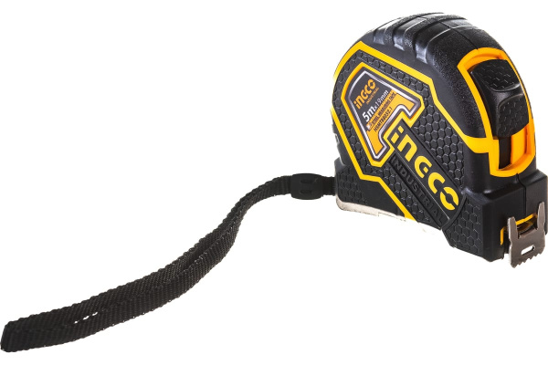 Рулетка  INGCO INDUSTRIAL 5 х 19 мм  HSMT88052.1  в Екатеринбурге 