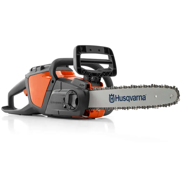 Пила аккумуляторная HUSQVARNA  120 i-12" (с аккумулятором Bli20 и ЗУ QC80 в комплекте) 9670982-02 в Екатеринбурге
