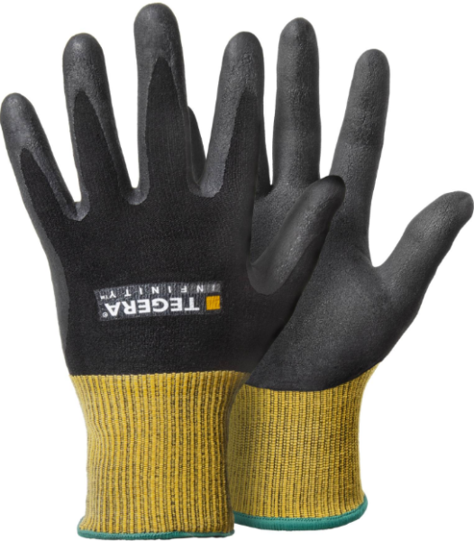 Перчатки нейлоновые TEGERA 8800-10 в Екатеринбурге