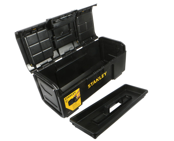 Ящик со съемным органайзером Stanley 24' (61см) 1-79-218 в Екатеринбурге 