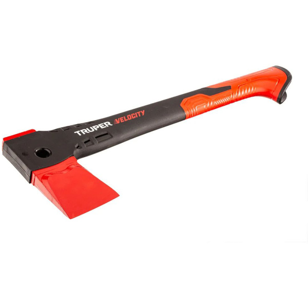 Топор Truper 840гр. 43см. нейлоновая рукоять  35358 в Екатеринбурге 