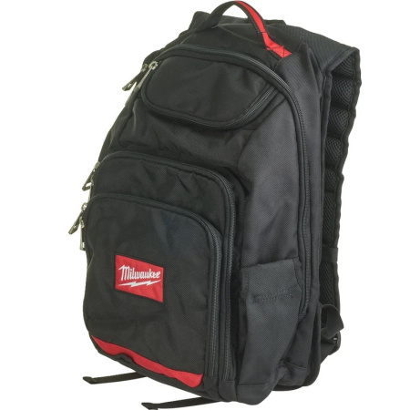 Рюкзак MILWAUKEE TRADESMAN BACKPACK 4932464252