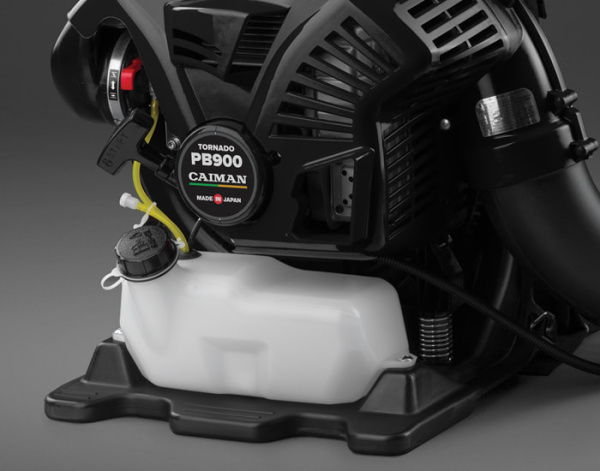 Бензиновый воздуходув "Caiman" PB900 в Екатеринбурге