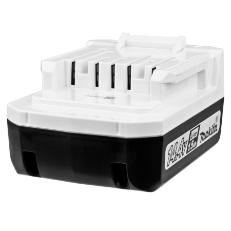 Аккумулятор Makita BL1415G (14,4В, 1,5Ач, Li-ion) 198192-8 в Екатеринбурге