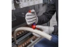 Нож для снятия изоляции KNIPEX с опорным башмаком 145мм  KN-1650145SB в Екатеринбурге 