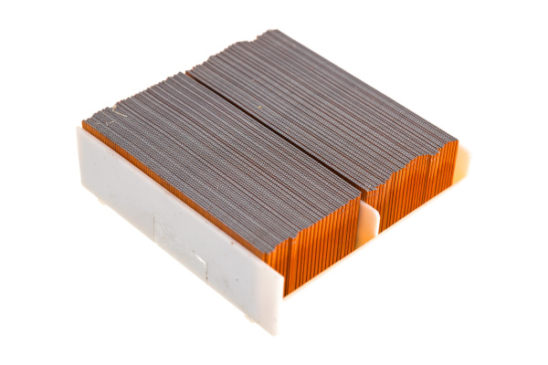 Шпильки для пистолета Fubag 0,64х0,64мм 20мм 140115 в Екатеринбурге