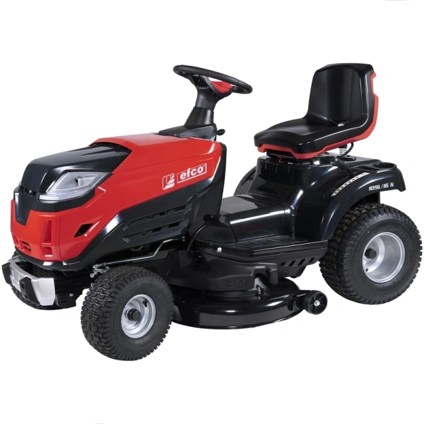 Газонокосилка с сиденьем EFCO EF 99L/12,5 K M 68059211 в Екатеринбурге