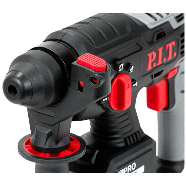 Перфоратор аккумуляторный P.I.T PBH20H-22B SOLO в Екатеринбурге