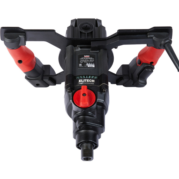 Миксер Elitech CM 1800E2 E2208.009.00 в Екатеринбурге