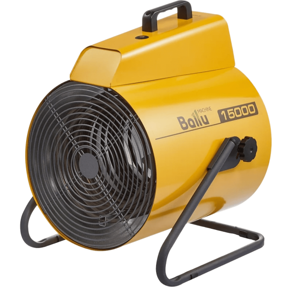 Тепловая пушка BALLU BHP-P2-15 в Екатеринбурге