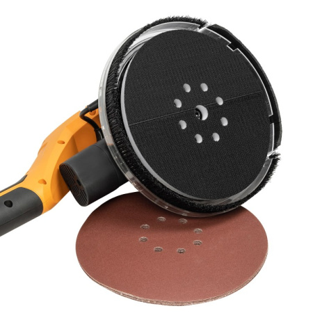 Шлифмашина DLT MAX-XT R7234 Жираф 0193 в Екатеринбурге