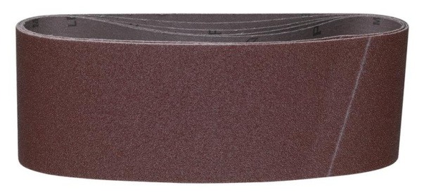 Шлиф. лента Milwaukee 100х610 зерно240 (5шт)