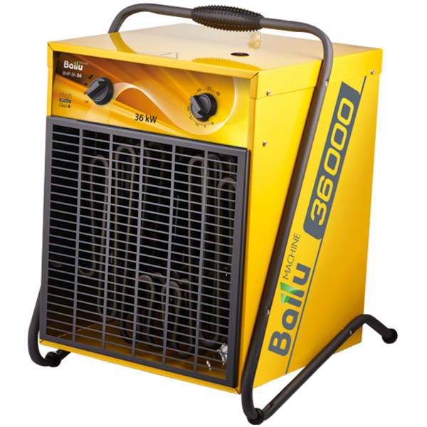Тепловая пушка BALLU BHP-M-36 в Екатеринбурге