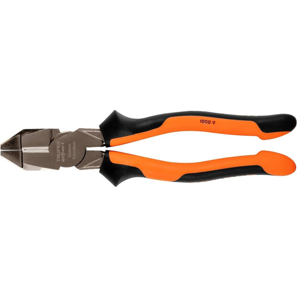Плоскогубцы TRUPER T200-9X 230мм 12351 в Екатеринбурге 