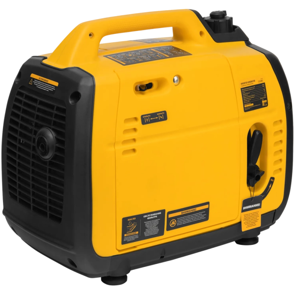 Инверторный генератор Denzel GT-2200iS 94702 в Екатеринбурге