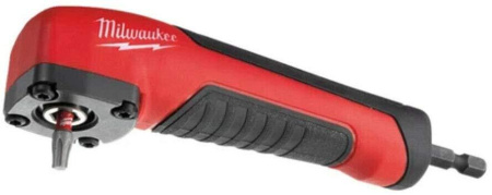 Угловая насадка Milwaukee SHOCKWAVE, 1шт 4932471274