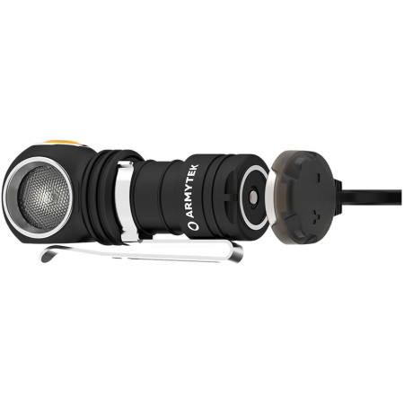 Фонарь Armytek Wizard C1 Pro Magnet USB Теплый F09001W в Екатеринбурге