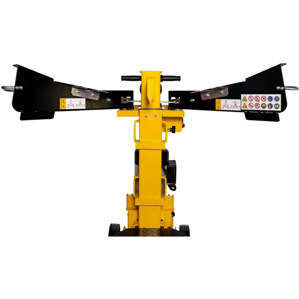 Дровокол CHAMPION LSV6000 (2,7кВт, 6тонн, 97кг+насадка для колки дров на 4 части) в Екатеринбурге