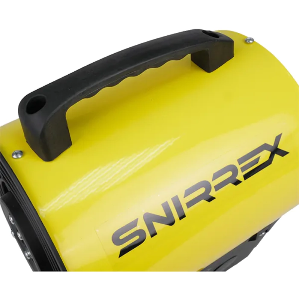 Тепловентилятор Snirrex ТТ-3ТС в Екатеринбурге