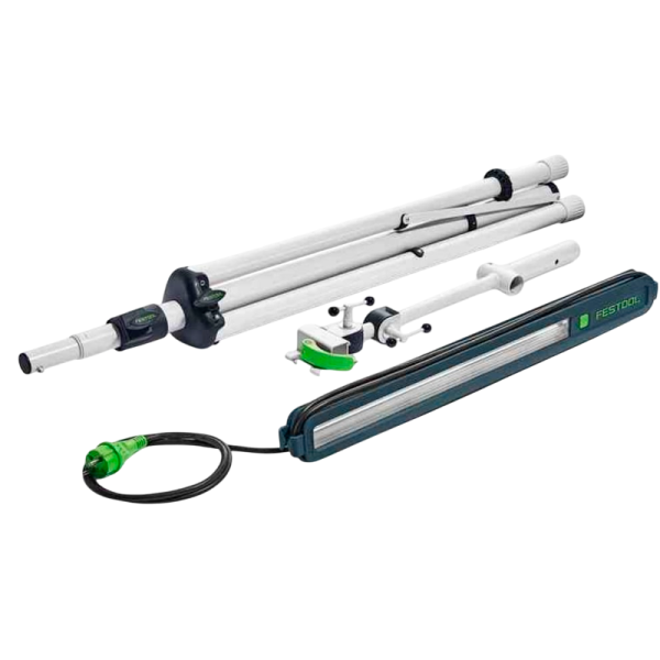 Лампа строительная FESTOOL SYSLITE DUO-SET 574653 в Екатеринбурге