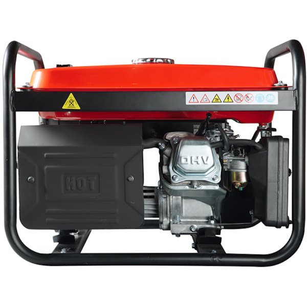 Бензогенератор FUBAG BS 3300 646468 в Екатеринбурге