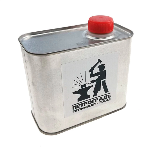 Масло для верстаков и рукоятей инструментов ПЕТРОГРАДЪ 500 мл М00017249 в Екатеринбурге