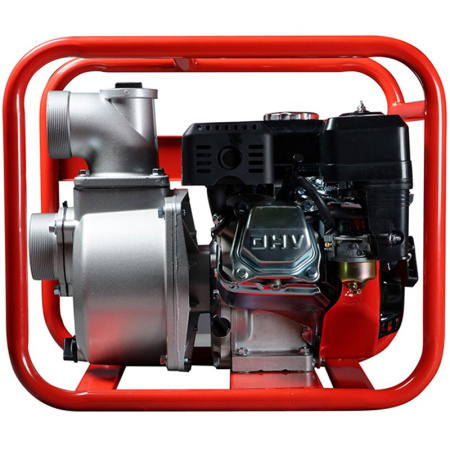 Бензиновая мотопомпа FUBAG PG 1000 838751 в Екатеринбурге