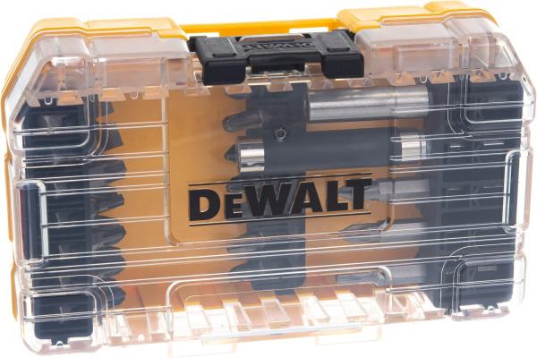 Набор бит и насадок DeWalt  33шт.   DT70709-QZ в Екатеринбурге
