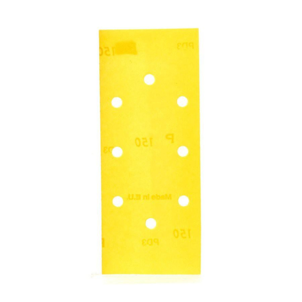 Шлифовальная бумага Milwaukee 93х230 зерно50 (10шт)