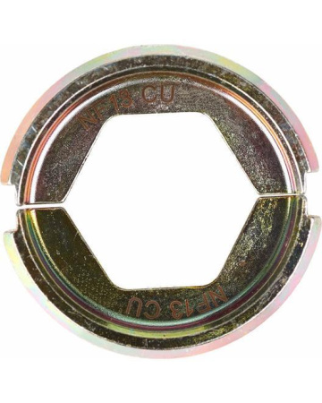 Матрица Milwaukee NF13 Cu400