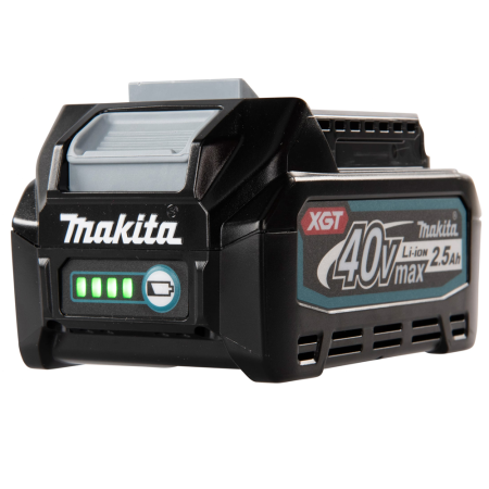 Аккумулятор Makita BL4025 GXT  40 В,  40Ач Li-ion 2,5 Ач  191B36-3 в Екатеринбурге