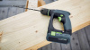 Аккумуляторная дрель-шуруповерт FESTOOL СXS 18 Basic 578063 в Екатеринбурге
