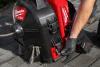 Прочистная машина  ранцевая с тросиком Milwaukee 13 мм M18 FFSDC13-0  M18 FUEL