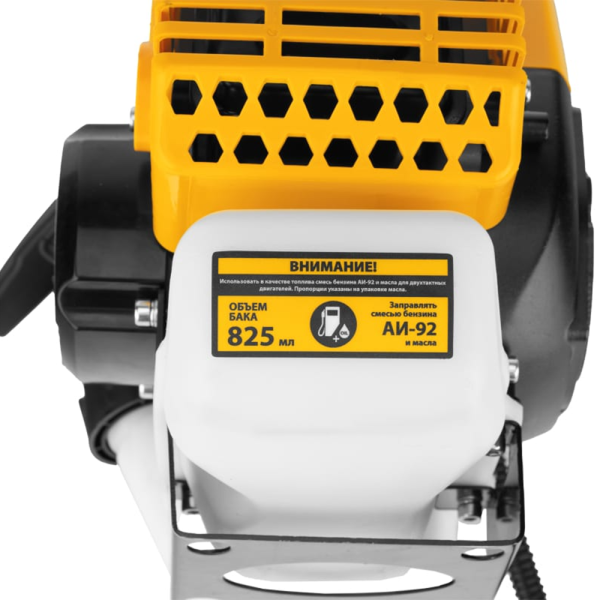 Триммер бензиновый Denzel DTS-52S 962165 в Екатеринбурге