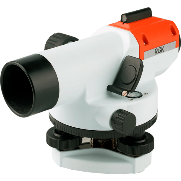 Оптический нивелир "RGK" C-24  