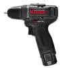 Аккумуляторная бесщеточная дрель-шуруповерт KRESS 12В KU202.1 в Екатеринбурге