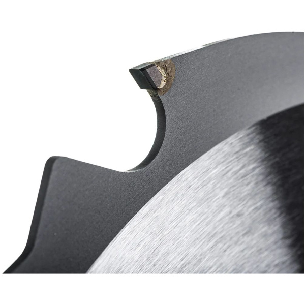 Диск пилный по ЦСП и гипсокартону с PCD зубьями 165x2,4x1,6x20 Z=8 Woodwork 21.165.08 в Екатеринбурге