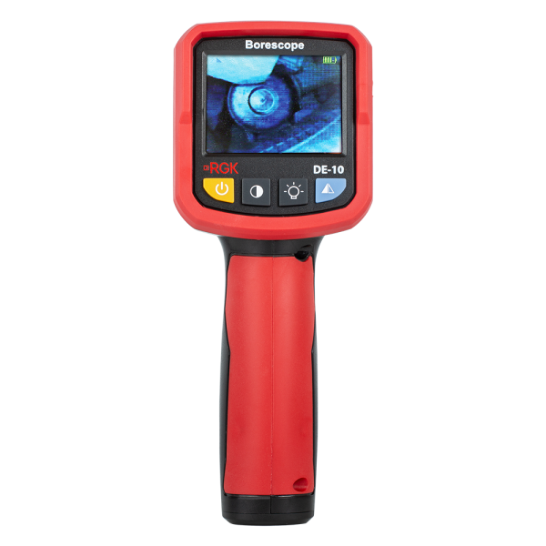 Видеоэндоскоп RGK DE-10  94777 в Екатеринбурге