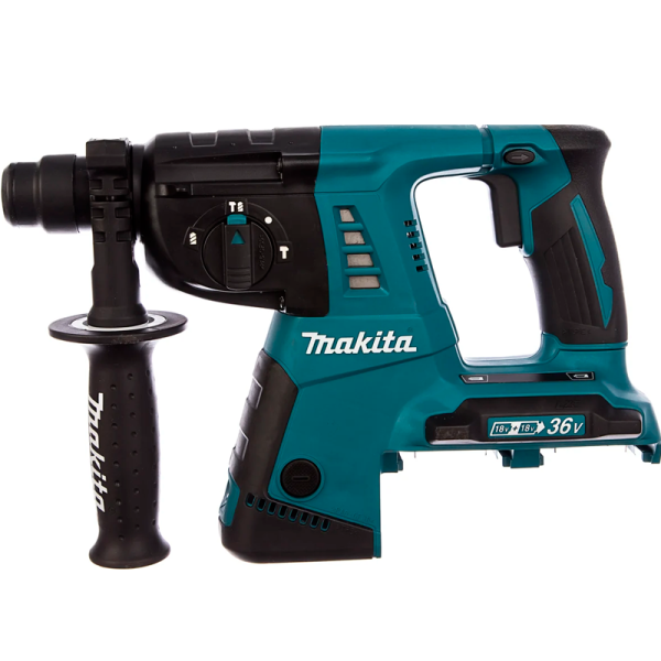 Аккумуляторный перфоратор 3-х режимный Makita DHR263Z в Екатеринбурге