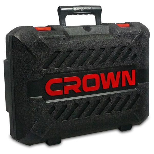 Перфоратор CROWN CT18183 BMC в Екатеринбурге