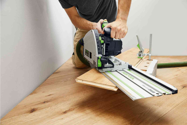 Погружная пила FESTOOL TS 60 KEBQ-Plus 576721 в Екатеринбурге