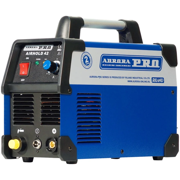 Плазморез инвертор "Aurora-Pro" AIRHOLD 42  00016337 в Екатеринбурге