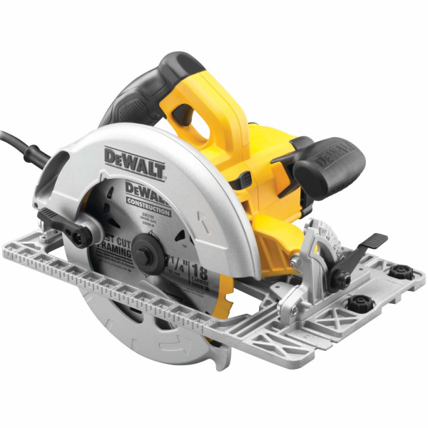 Циркулярная пила "DeWalt" DWE576K DWE576K-QS