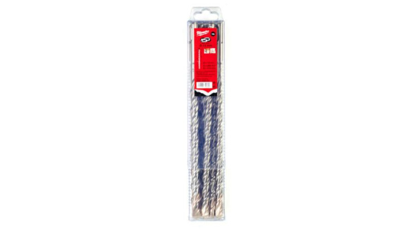 Бур Milwaukee SDS+ 12х260 (10шт)