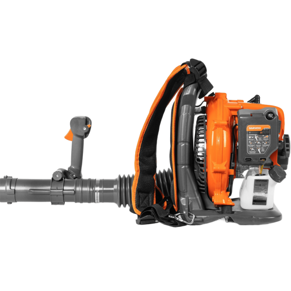 Воздуходувка ранцевая бензиновая DAEWOO DABL 520 в Екатеринбурге
