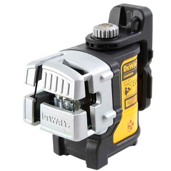 Лазерный нивелир "DeWalt" DW089K DW089K-XJ