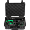 Нивелир лазерный ADA Laser TANK 4-360 Green Ultimate Edition 2H/2V до 40/70м.  А00632 в Екатеринбурге