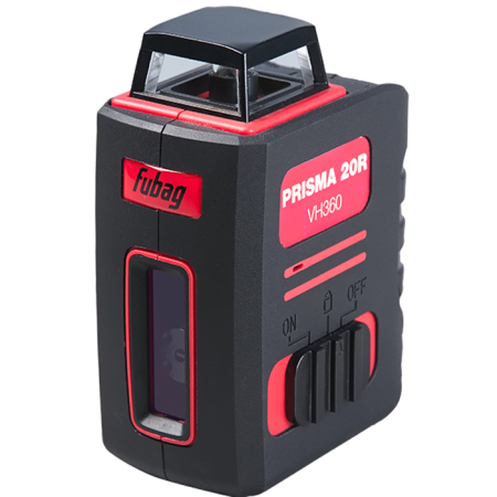 Уровень лазерный FUBAG Prisma 20R V2H360 31630 в Екатеринбурге