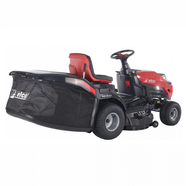 Газонокосилка с сиденьем EFCO EF 92R/19 K V 68059007 в Екатеринбурге