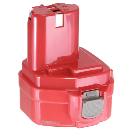 Аккумулятор Pitatel для Makita (12В 2,0Ач, Ni-Cd) TSB-039-MAK12-20C в Екатеринбурге